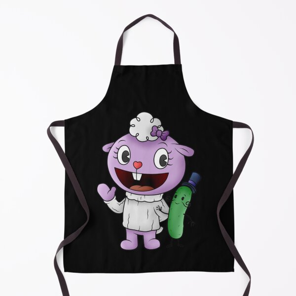 Item preview, Toothy - Happy Tree Friends designed and sold by Iopi-art.