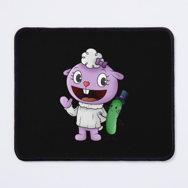 Item preview, Toothy - Happy Tree Friends designed and sold by Iopi-art.