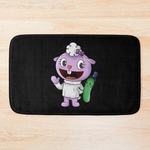 Item preview, Toothy - Happy Tree Friends designed and sold by Iopi-art.
