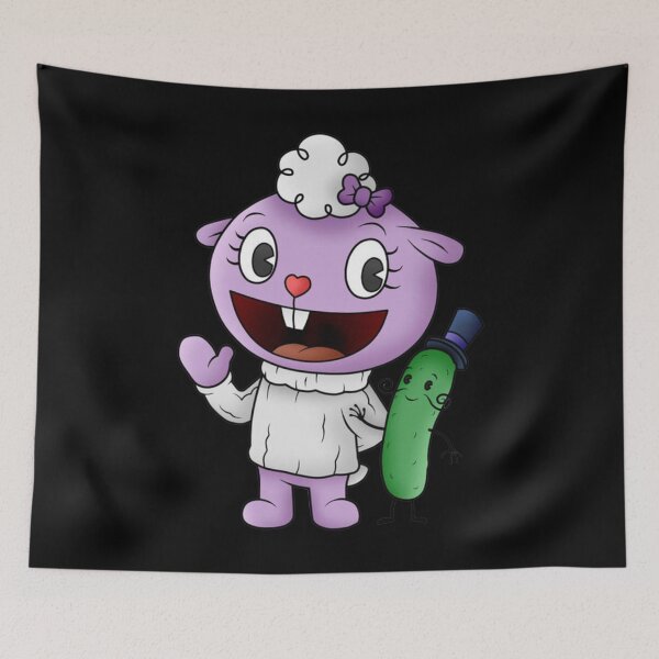 Item preview, Toothy - Happy Tree Friends designed and sold by Iopi-art.