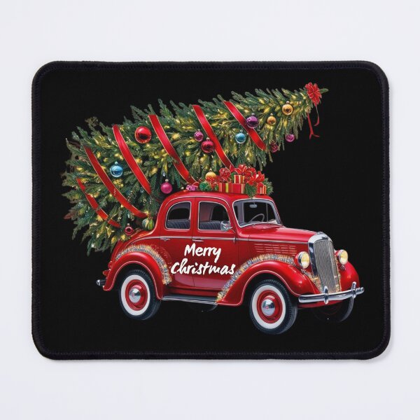Item preview, Christmas Merry Christmas Santa Claus designed and sold by Design_Your_Day.