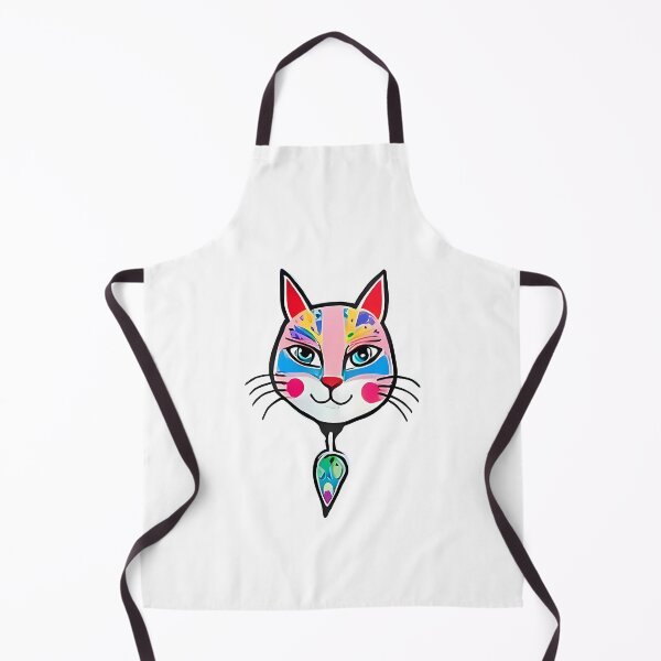 Item preview, Kid Cat Face designed and sold by freirestone.