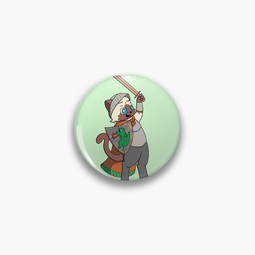 Item preview, Pin designed and sold by CreatingAr1.