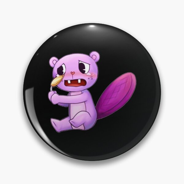Item preview, Toothy - Happy Tree Friends designed and sold by Iopi-art.