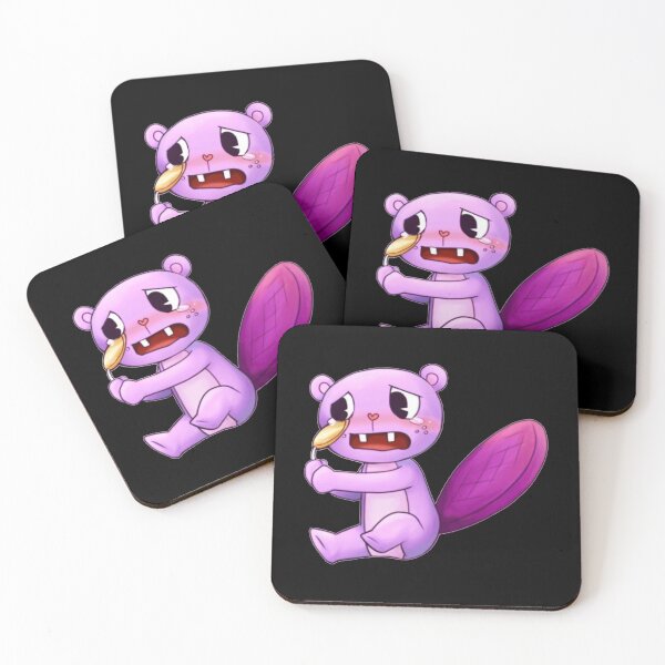 Item preview, Toothy - Happy Tree Friends designed and sold by Iopi-art.