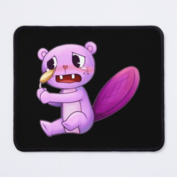 Item preview, Toothy - Happy Tree Friends designed and sold by Iopi-art.