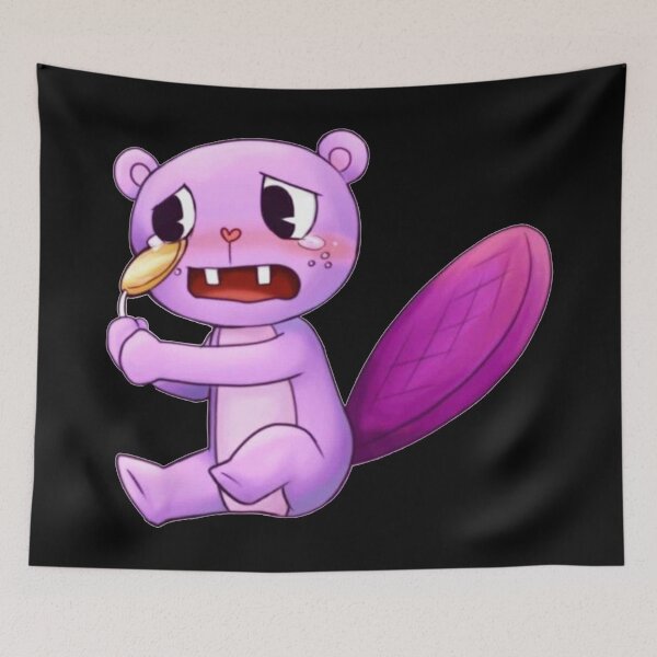 Item preview, Toothy - Happy Tree Friends designed and sold by Iopi-art.