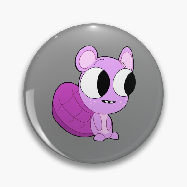 Item preview, Toothy - Happy Tree Friends designed and sold by Iopi-art.