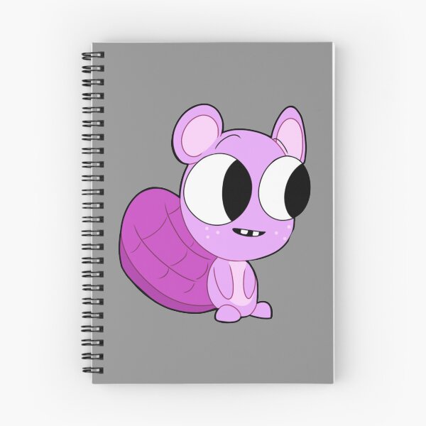 Item preview, Toothy - Happy Tree Friends designed and sold by Iopi-art.