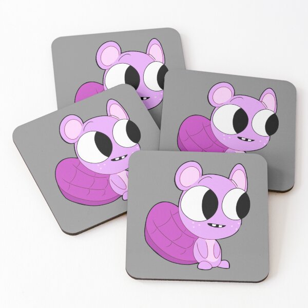 Item preview, Toothy - Happy Tree Friends designed and sold by Iopi-art.