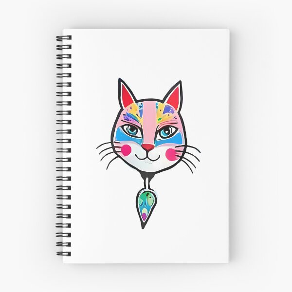 Item preview, Kid Cat Face designed and sold by freirestone.