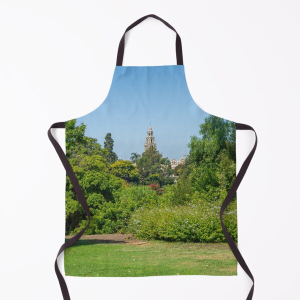 Item preview, California Tower at Balboa Park designed and sold by SafariByMarisa.