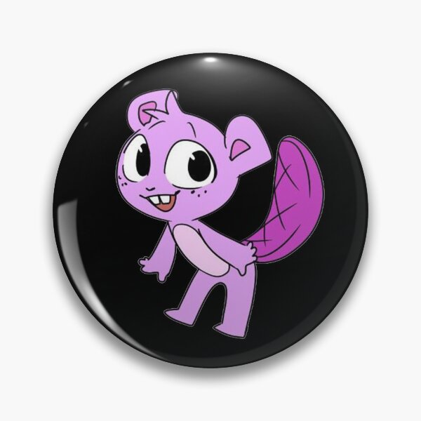 Item preview, Toothy - Happy Tree Friends designed and sold by Iopi-art.