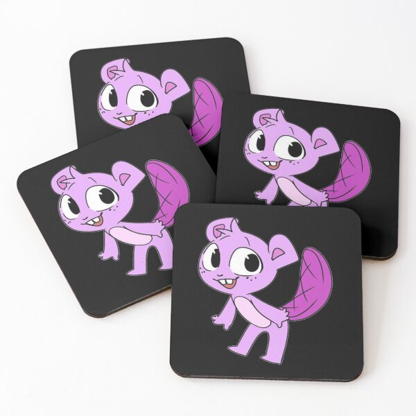 Item preview, Toothy - Happy Tree Friends designed and sold by Iopi-art.