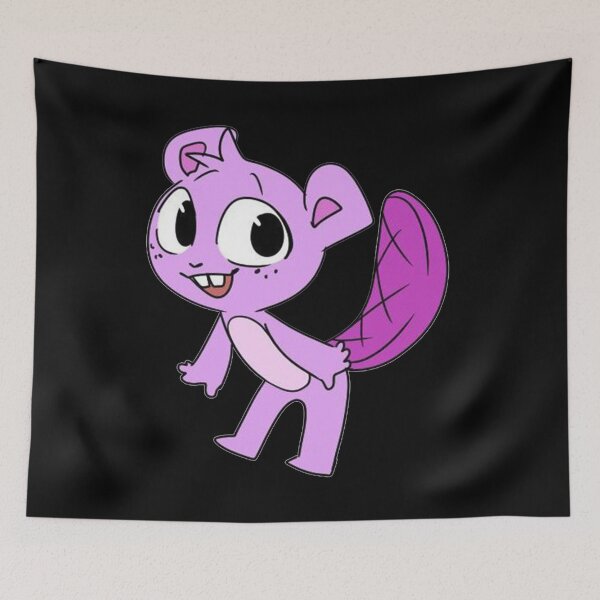 Item preview, Toothy - Happy Tree Friends designed and sold by Iopi-art.