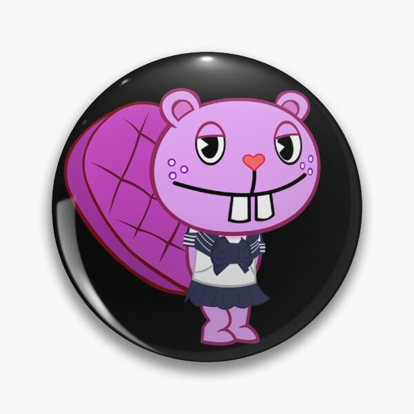 Item preview, Toothy - Happy Tree Friends designed and sold by Iopi-art.