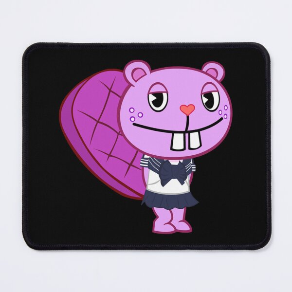 Item preview, Toothy - Happy Tree Friends designed and sold by Iopi-art.