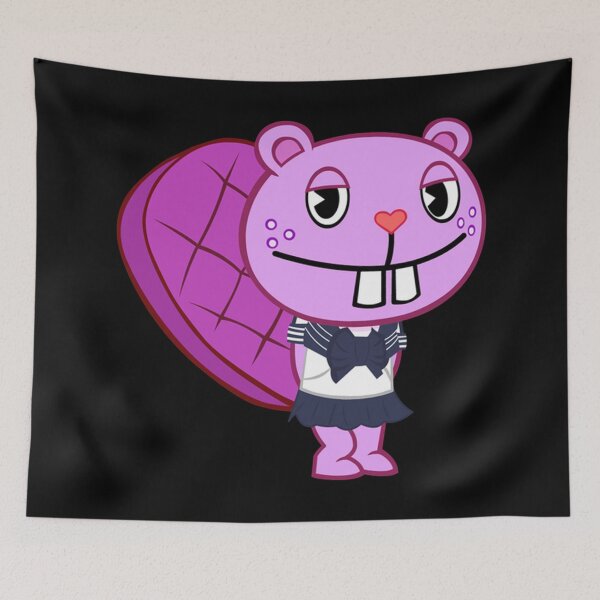 Item preview, Toothy - Happy Tree Friends designed and sold by Iopi-art.