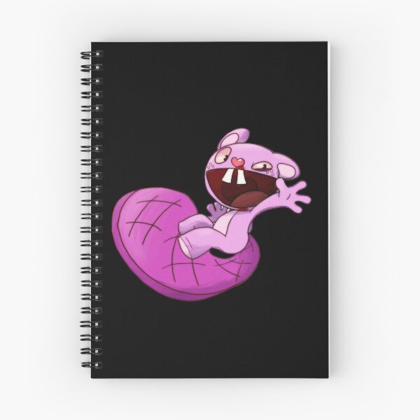 Item preview, Toothy - Happy Tree Friends designed and sold by Iopi-art.