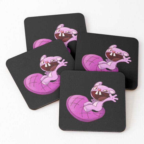 Item preview, Toothy - Happy Tree Friends designed and sold by Iopi-art.
