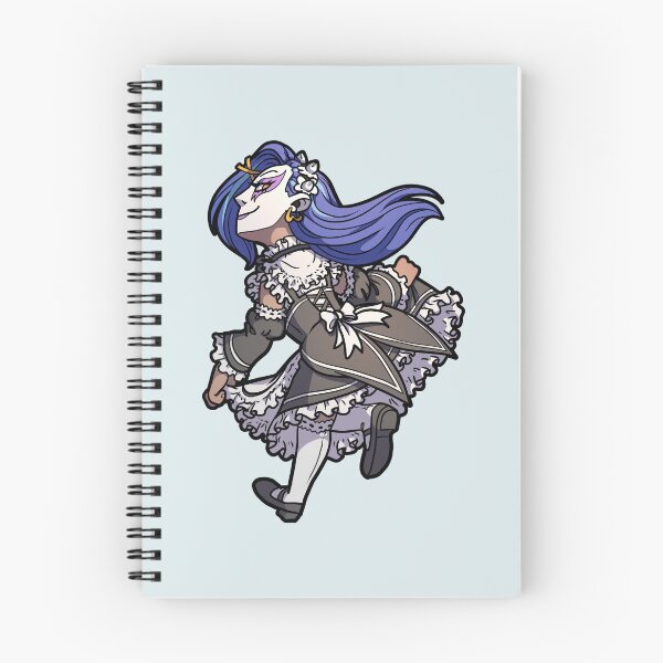 Item preview, a new maid at the mathers household designed and sold by ctangleart.