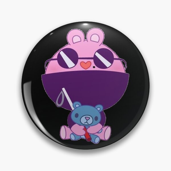 Item preview, Toothy - Happy Tree Friends designed and sold by Iopi-art.