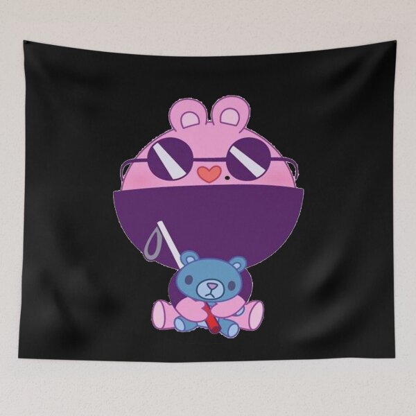 Item preview, Toothy - Happy Tree Friends designed and sold by Iopi-art.
