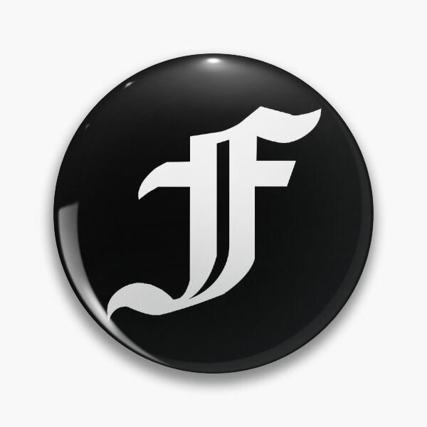 Item preview, F, initial designed and sold by Awesome Things.