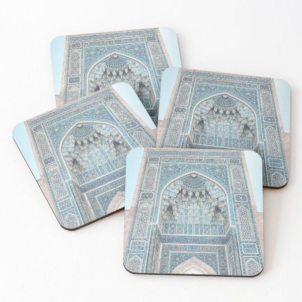 Item preview, The Archway, Uzbekistan. designed and sold by Kerry Purnell Photography.