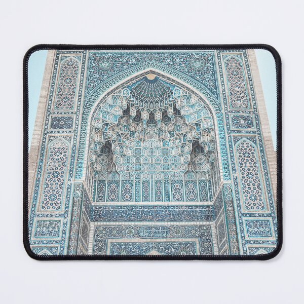 Item preview, The Archway, Uzbekistan. designed and sold by Kerry Purnell Photography.