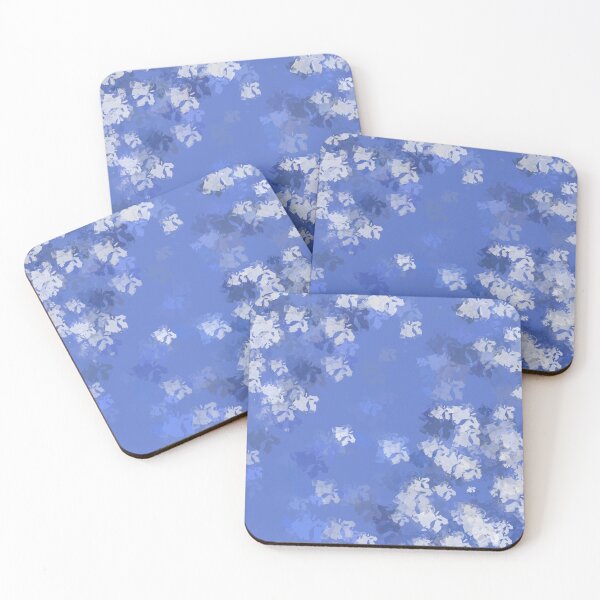 Item preview, Shades of blue designed and sold by Tori-Rori.