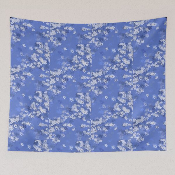 Item preview, Shades of blue designed and sold by Tori-Rori.