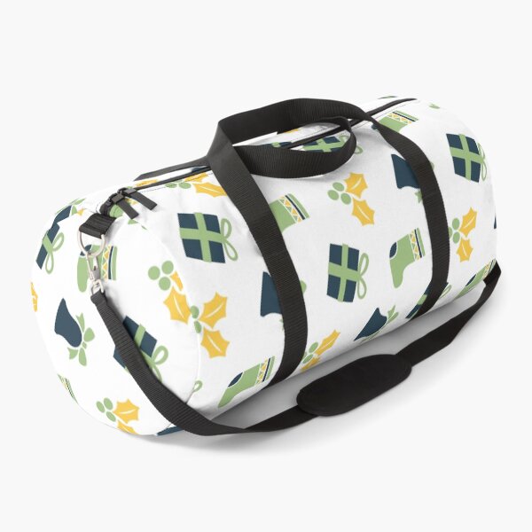 Item preview, Gift Wrap Pattern Present Birthday Christmas Celebration Design designed and sold by EvergreenMotifs.