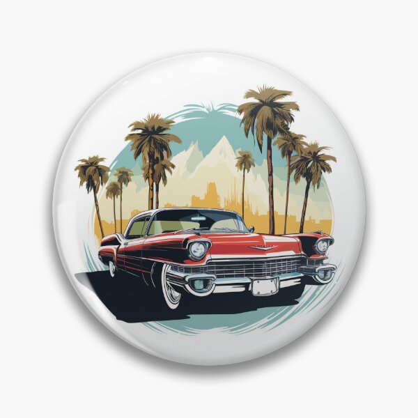 Artikelvorschau, Retro-Autos entworfen und verkauft von drowndeep.