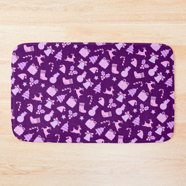 Item preview, Gift Wrap Pattern Present Birthday Christmas Celebration Design designed and sold by EvergreenMotifs.