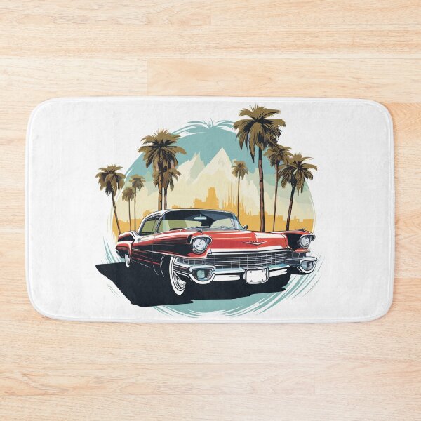 Item preview, Retro cars designed and sold by drowndeep.