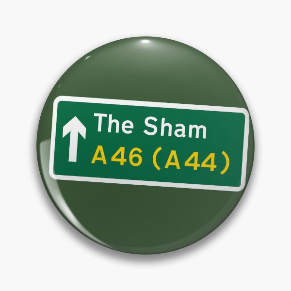 Item preview, The Sham designed and sold by DesignByMH.