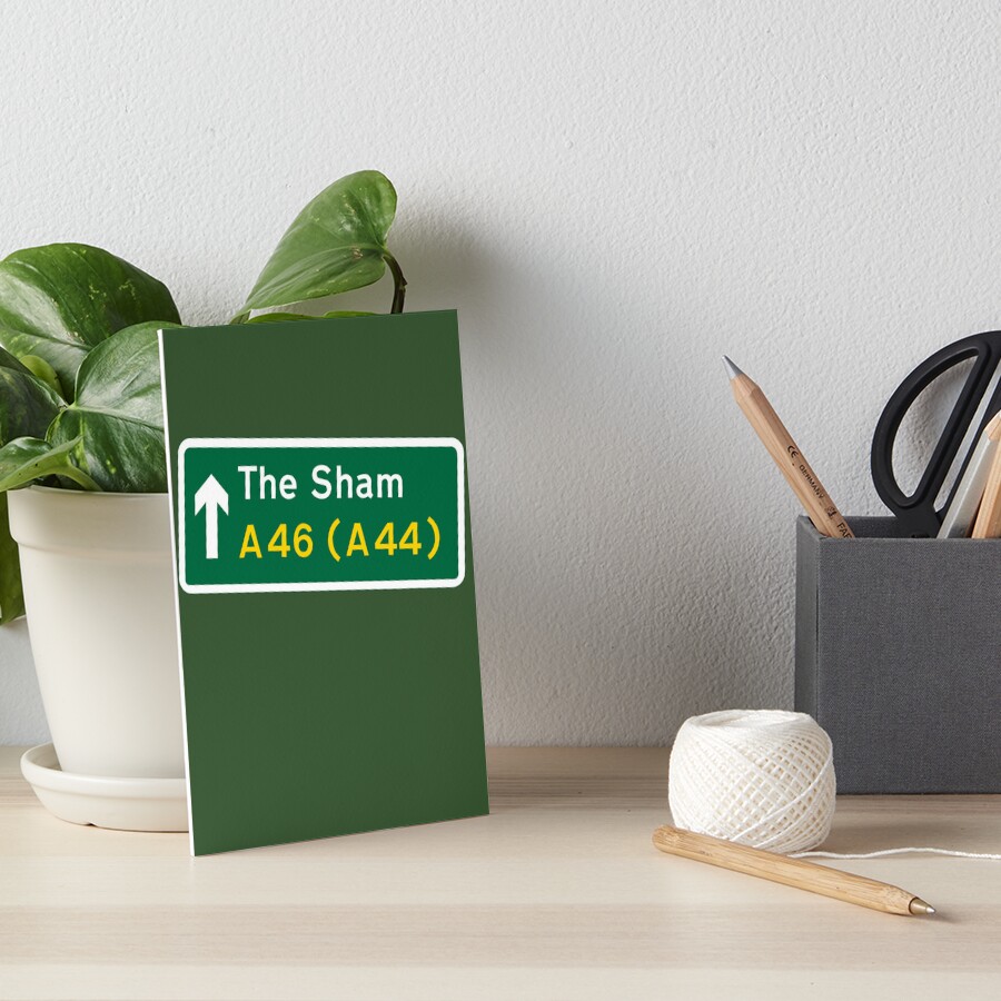 Item preview, Art Board Print designed and sold by DesignByMH.