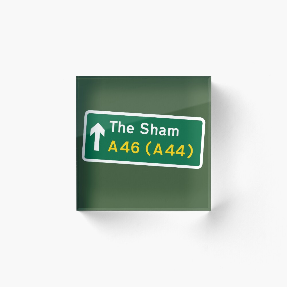 Item preview, Acrylic Block designed and sold by DesignByMH.