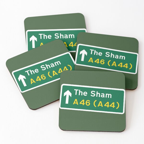 Item preview, The Sham designed and sold by DesignByMH.