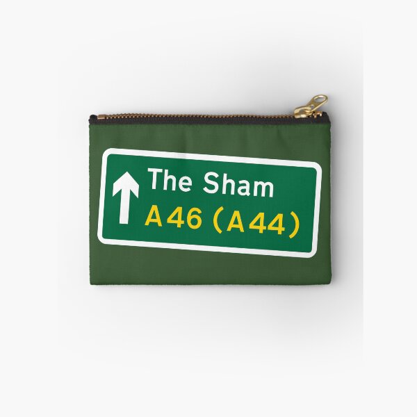 Item preview, The Sham designed and sold by DesignByMH.