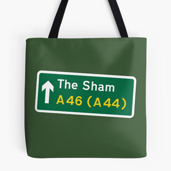 Item preview, The Sham designed and sold by DesignByMH.