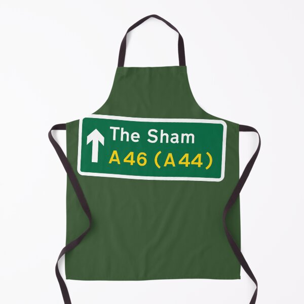 Item preview, The Sham designed and sold by DesignByMH.