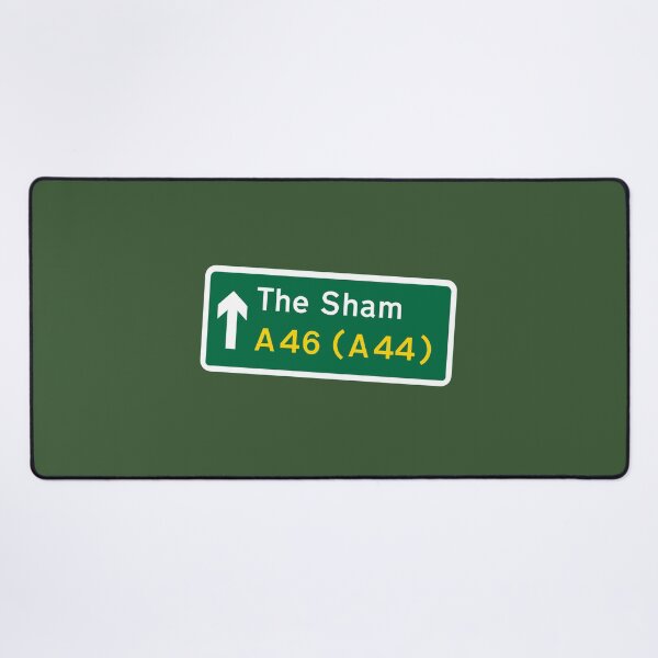 Item preview, The Sham designed and sold by DesignByMH.