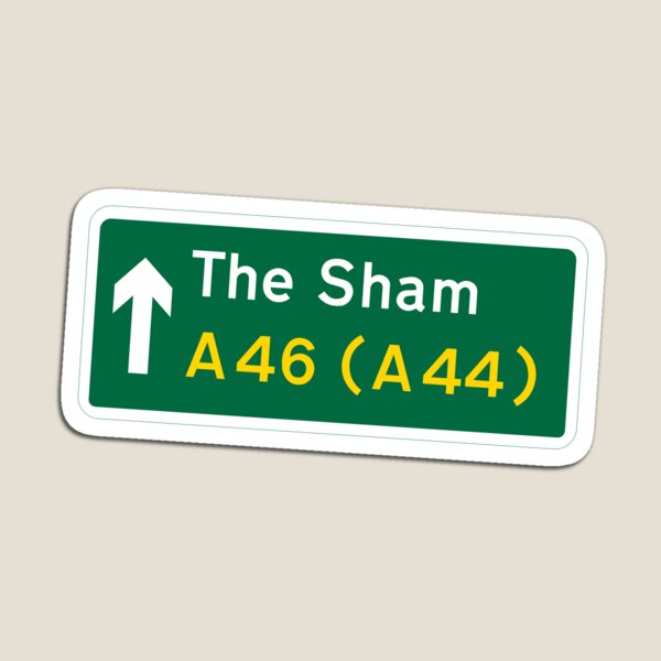 Item preview, The Sham designed and sold by DesignByMH.