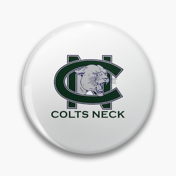 Item preview, Colts Neck NJ Cougars designed and sold by casualcatherine.