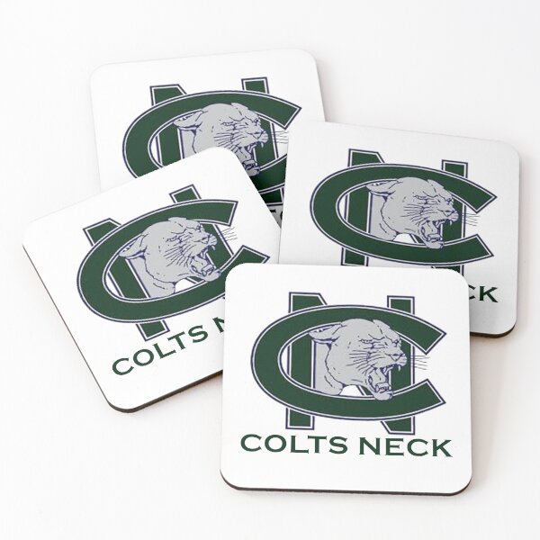 Item preview, Colts Neck NJ Cougars designed and sold by casualcatherine.