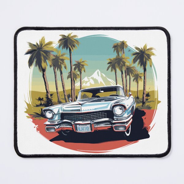 Item preview, Retro cars designed and sold by drowndeep.