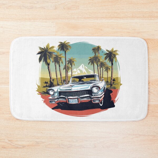 Item preview, Retro cars designed and sold by drowndeep.