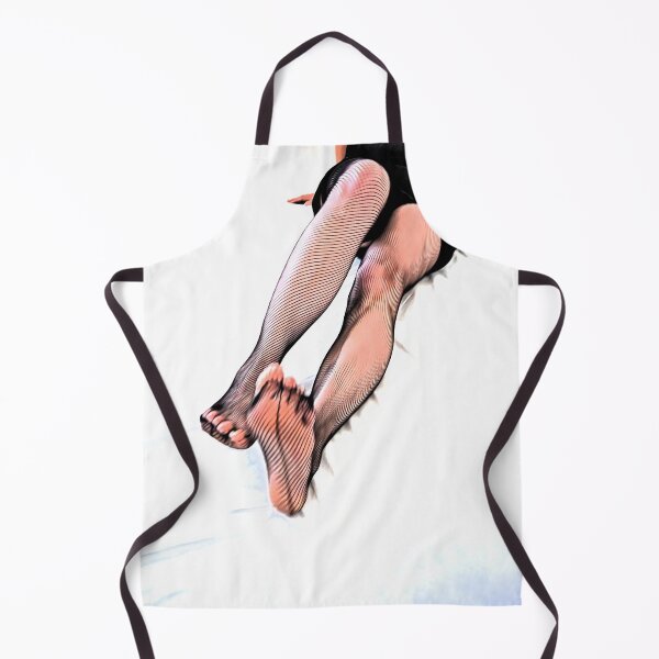 Item preview, Fishnet Feet designed and sold by IanBiAM.